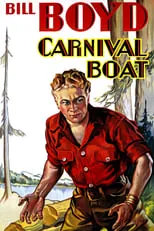 Portada de Carnival Boat