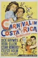 Película Carnival in Costa Rica