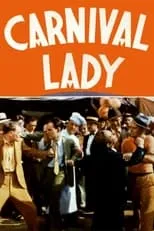 Carnival Lady portada