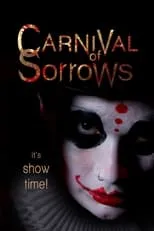 Poster de Carnival of Sorrows