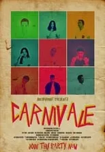 Portada de Carnivale