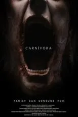 Portada de Carnivora