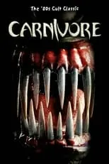 Portada de Carnivore