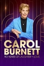 Jane Lynch en la película Carol Burnett: 90 Years of Laughter + Love