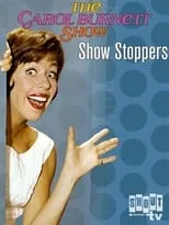 Vicki Lawrence es Herself en Carol Burnett: Show Stoppers