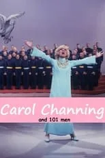 Película Carol Channing and 101 Men