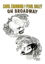 Pearl Bailey interpreta a Self en Carol Channing and Pearl Bailey: On Broadway