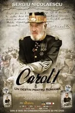 Película Carol I