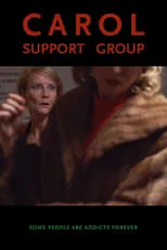 Ashley Morton es Blanche en Carol Support Group