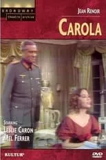 Póster de la película Carola