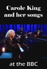 Nils Lofgren interpreta a Self (archive footage) en Carole King and her Songs at the BBC