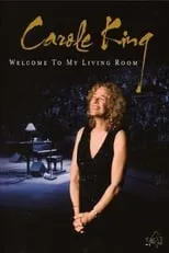 Portada de Carole King: Welcome to My Living Room