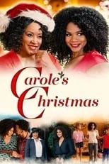 Poster de Carole's Christmas