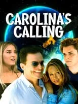 Sean J. Dillingham interpreta a Charley en Carolina's Calling