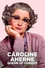 Película Caroline Aherne: Queen of Comedy