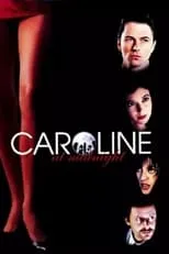 Portada de Caroline at Midnight