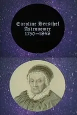 Richard Newman es Jacob Herschel en Caroline Herschel