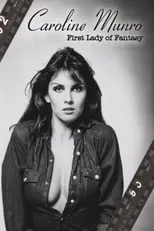 Poster de Caroline Munro: First Lady of Fantasy