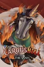 Poster de la película CarousHELL The 2nd - Películas hoy en TV