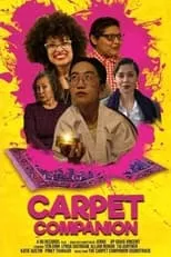 Yen Dinh es Jean en Carpet Companion