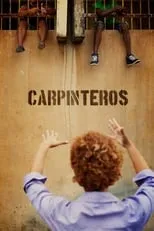 Póster de Carpinteros