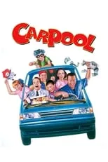 Película Carpool, todos al coche