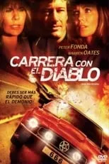 Tommy Splittgerber interpreta a Shop Foreman (uncredited) en Carrera con el Diablo