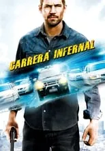 Vincenzo Nicoli en la película Carrera infernal