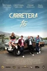 Película Carretera 15