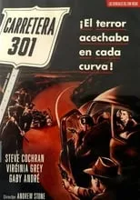 Póster de la película Carretera 301