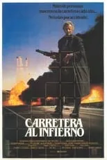 Poster de la película Carretera al infierno - Películas hoy en TV