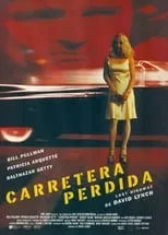 Poster de la película Carretera perdida - Películas hoy en TV