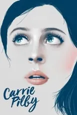 Póster de la película Carrie Pilby