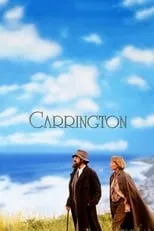 Poster de la película Carrington - Películas hoy en TV