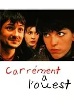 Póster de Carrément à l'ouest