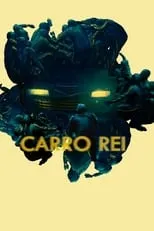 Portada de Carro Rei