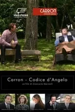 Portada de CARRON - Codice d'Angelo