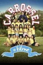 Poster de Carrossel: O Filme