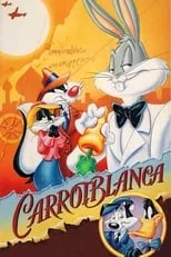 Póster de la película Carrotblanca