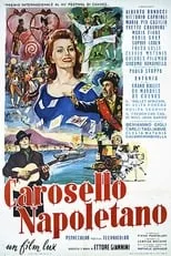 Película Carrusel napolitano