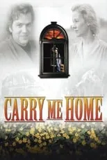 Carry Me Home portada