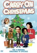 Portada de Carry on Again Christmas