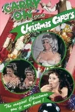 Jack Douglas interpreta a  en Carry on Christmas (or Carry On Stuffing)