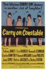 John Antrobus interpreta a Citizen en Carry On Constable