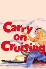 Mario Fabrizi interpreta a Second Cook en Carry On Cruising