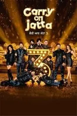 Poster de Carry on Jatta 3