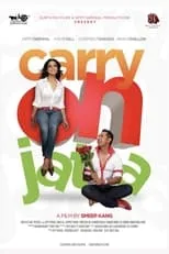 Khushboo Grewal interpreta a Preet en Carry on Jatta