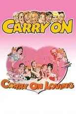 James Beck interpreta a Mr. Roxby en Carry On Loving