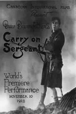 Carry On Sergeant portada