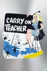 Película Carry On Teacher